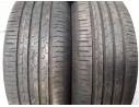 Recambio de neumatico pareja para neumaticos reutilizados - referencia OEM IAM 205601692H CONTINENTAL 205/60/16/92H