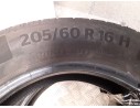 Recambio de neumatico pareja para neumaticos reutilizados - referencia OEM IAM 205601692H CONTINENTAL 205/60/16/92H
