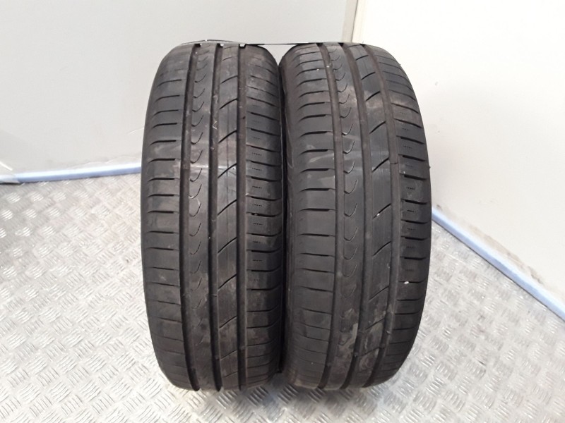 Recambio de neumatico pareja para neumaticos reutilizados - referencia OEM IAM 185651592T GTRADIAL 185/65/15/92T