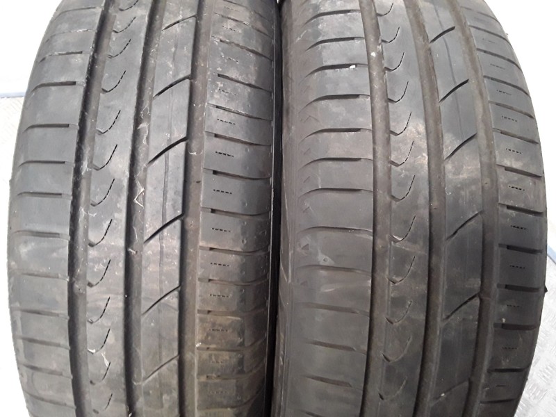 Recambio de neumatico pareja para neumaticos reutilizados - referencia OEM IAM 185651592T GTRADIAL 185/65/15/92T