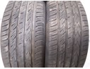 Recambio de neumatico pareja para neumaticos reutilizados - referencia OEM IAM 205501793Y VIKING 205/50/17/93Y