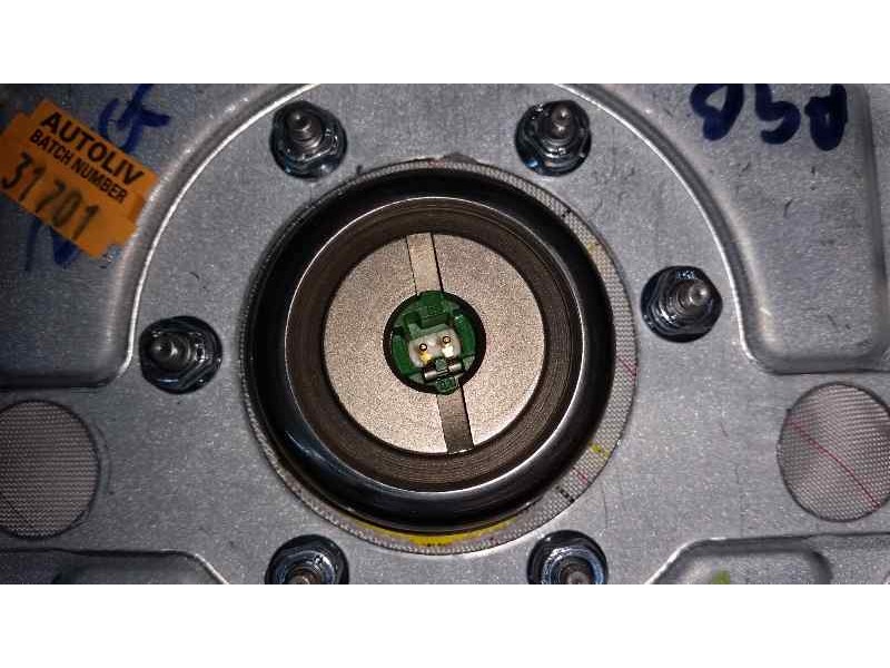 Recambio de kit airbag para mg serie 25 (rf) classic (3-ptas.) referencia OEM IAM YWC107010  