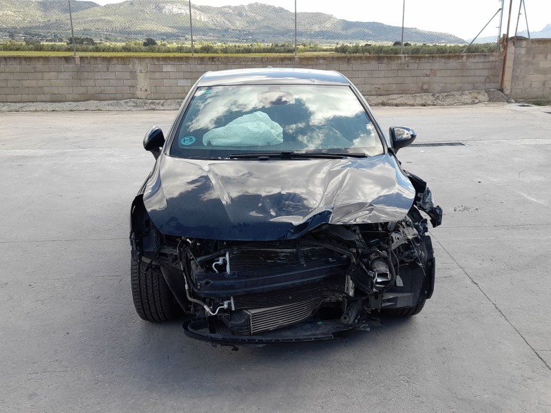 opel astra k (b16) del año 2019