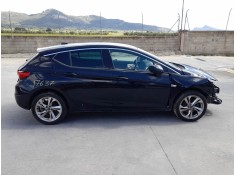OPEL ASTRA K (B16)