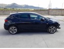 opel astra k (b16) del año 2019