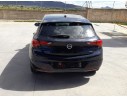 opel astra k (b16) del año 2019
