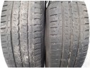 Recambio de neumatico pareja para neumaticos reutilizados - referencia OEM IAM 2056516C/107-105T KLEBER 205/65/16C/107-105T