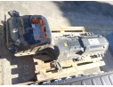 Recambio de bateria para jeep renegade suv (bu, b1, bv) 1.3 t-gdi 4x4 referencia OEM IAM   