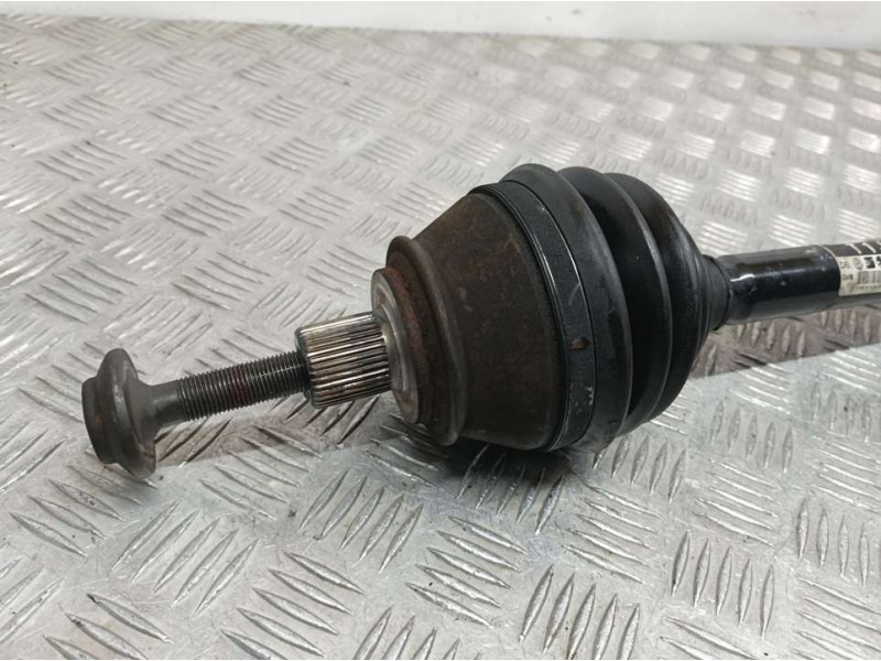 Recambio de transmision delantera izquierda para audi a6 berlina (4f2) 3.0 tdi quattro (165kw) referencia OEM IAM 4F0407271J  