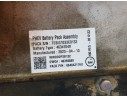 Recambio de bateria para jeep renegade suv (bu, b1, bv) 1.3 t-gdi 4x4 referencia OEM IAM   