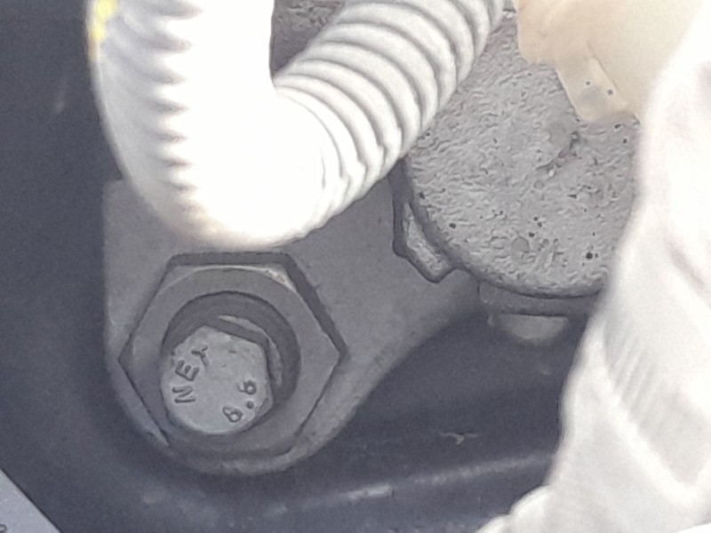 Recambio de bomba freno para opel astra k (b16) 1.6 cdti (68) referencia OEM IAM 42704192  