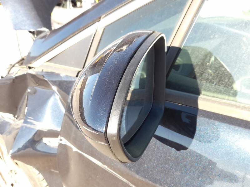 Recambio de retrovisor izquierdo para opel astra k (b16) 1.6 cdti (68) referencia OEM IAM 39176309 ELECTRICO 