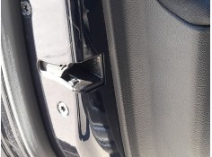 CERRADURA PUERTA DELANTERA IZQUIERDA 13533588 