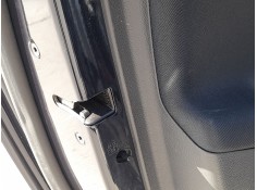 CERRADURA PUERTA TRASERA IZQUIERDA 13533664 