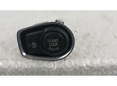 Recambio de boton start/stop para bmw 2 active tourer (f45) 216 d referencia OEM IAM   