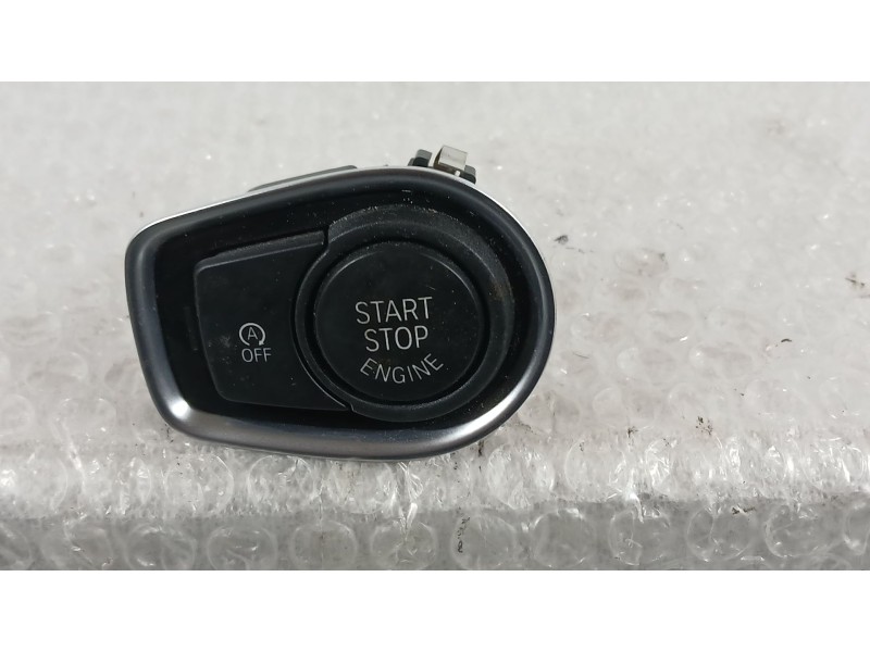 Recambio de boton start/stop para bmw 2 active tourer (f45) 216 d referencia OEM IAM   