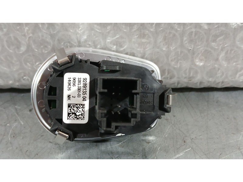 Recambio de boton start/stop para bmw 2 active tourer (f45) 216 d referencia OEM IAM   