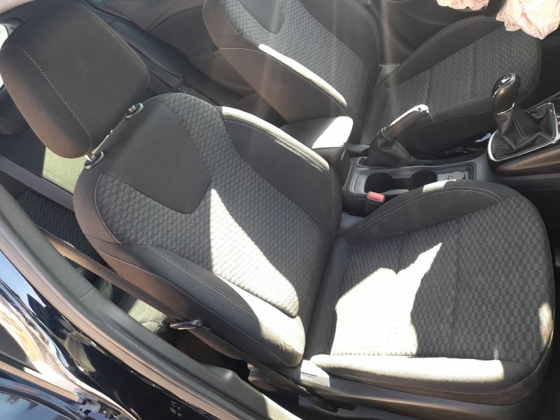 Recambio de asiento delantero derecho para opel astra k (b16) 1.6 cdti (68) referencia OEM IAM   