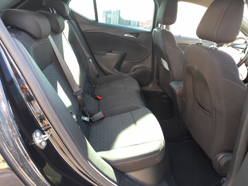 Recambio de asientos traseros para opel astra k (b16) 1.6 cdti (68) referencia OEM IAM   
