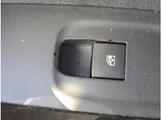 Recambio de mando elevalunas delantero derecho para opel astra k (b16) 1.6 cdti (68) referencia OEM IAM 13408448  