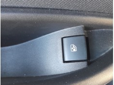 Recambio de mando elevalunas trasero izquierdo para opel astra k (b16) 1.6 cdti (68) referencia OEM IAM 13408452  