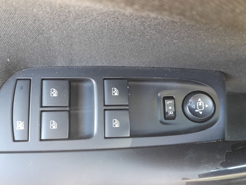 Recambio de mando elevalunas delantero izquierdo para opel astra k (b16) 1.6 cdti (68) referencia OEM IAM 13408458 C/MANDO RETRO