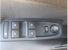 Recambio de mando elevalunas delantero izquierdo para opel astra k (b16) 1.6 cdti (68) referencia OEM IAM 13408458 C/MANDO RETRO