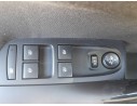 Recambio de mando elevalunas delantero izquierdo para opel astra k (b16) 1.6 cdti (68) referencia OEM IAM 13408458 C/MANDO RETRO