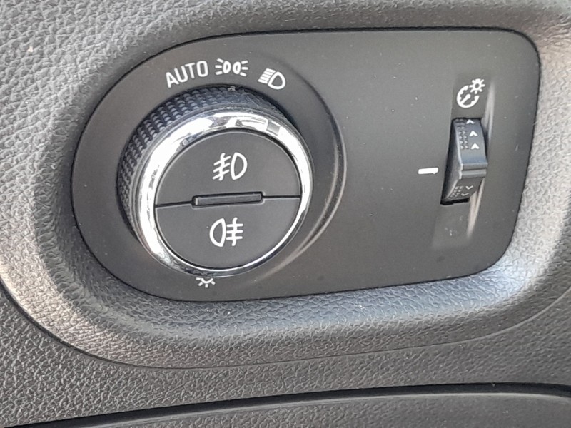 Recambio de mando luces para opel astra k (b16) 1.6 cdti (68) referencia OEM IAM YQ000160YX  