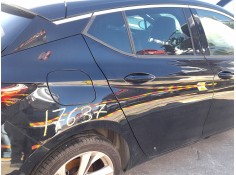 PUERTA TRASERA DERECHA 39094743 