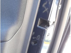 CERRADURA PUERTA TRASERA DERECHA 13533667 