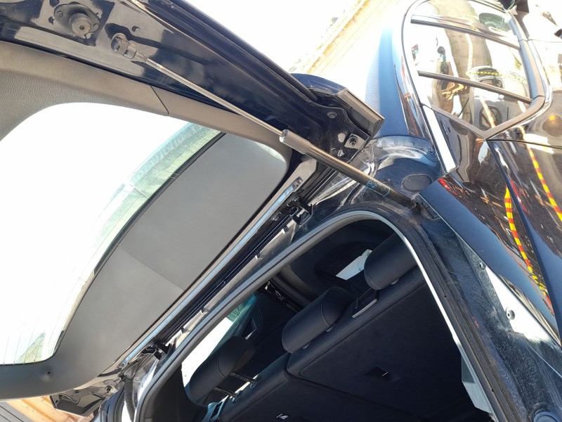 Recambio de amortiguadores maletero / porton para opel astra k (b16) 1.6 cdti (68) referencia OEM IAM 39021480  
