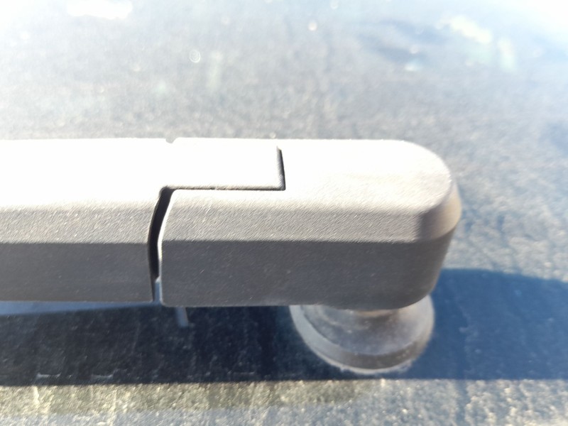 Recambio de motor limpia trasero para opel astra k (b16) 1.6 cdti (68) referencia OEM IAM YR00003780  