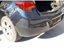 Recambio de paragolpes trasero para opel astra k (b16) 1.6 cdti (68) referencia OEM IAM 39161695  