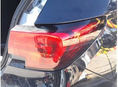 Recambio de piloto trasero derecho exterior para opel astra k (b16) 1.6 cdti (68) referencia OEM IAM 39099017  