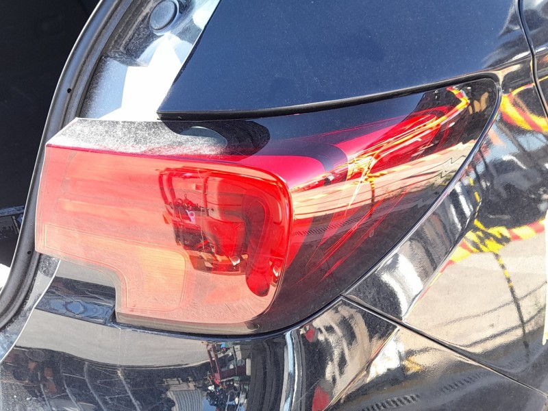 Recambio de piloto trasero derecho exterior para opel astra k (b16) 1.6 cdti (68) referencia OEM IAM 39099017  