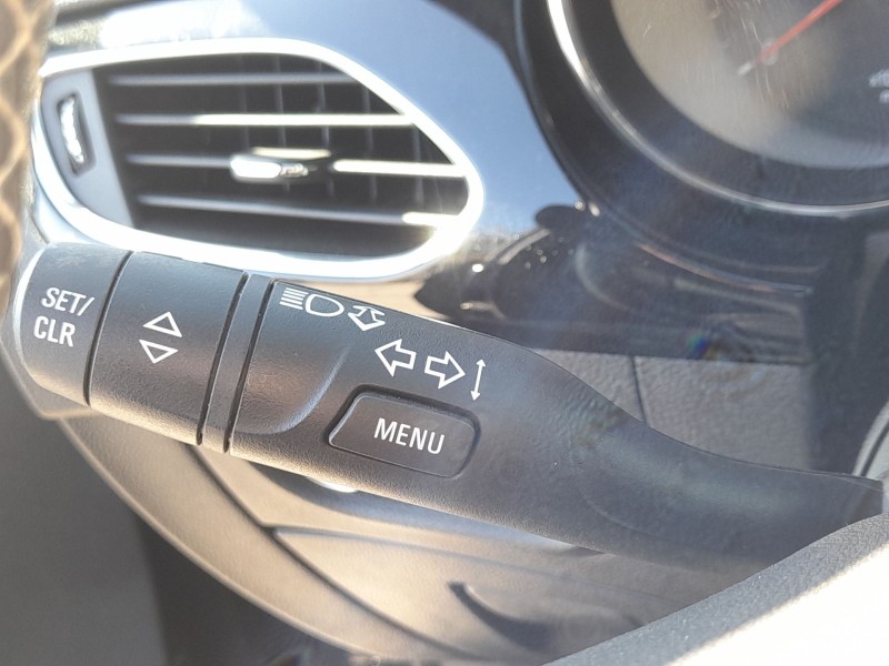 Recambio de mando luces y limpia para opel astra k (b16) 1.6 cdti (68) referencia OEM IAM 84974441  39149291