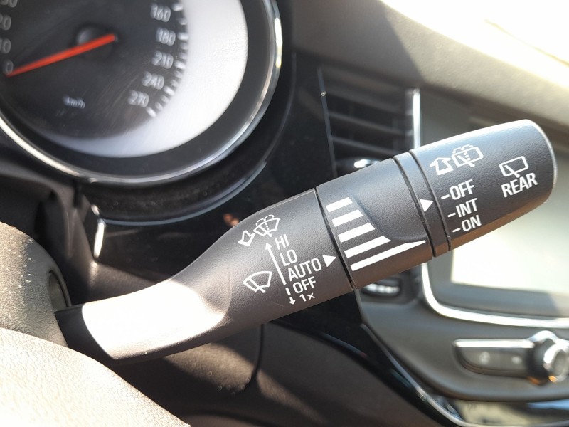 Recambio de mando luces y limpia para opel astra k (b16) 1.6 cdti (68) referencia OEM IAM 84974441  39149291