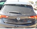 Recambio de porton trasero para opel astra k (b16) 1.6 cdti (68) referencia OEM IAM 39047564  