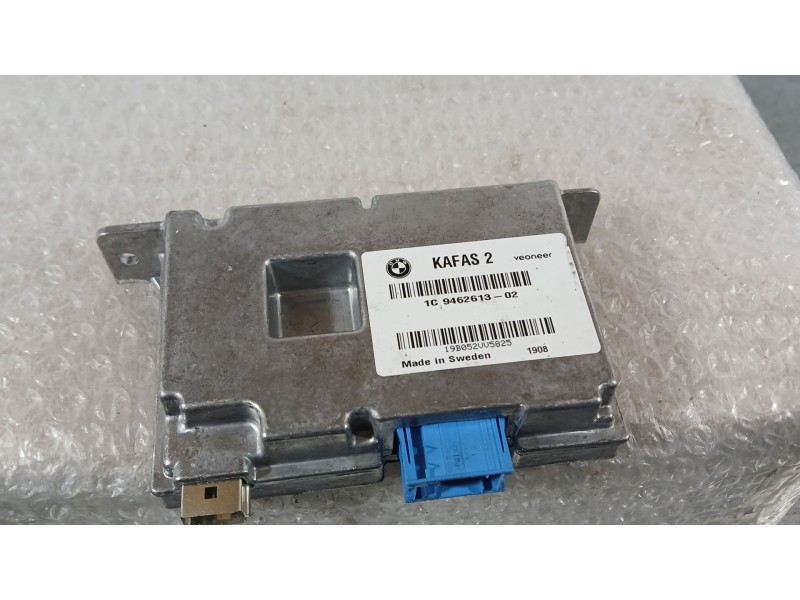 Recambio de modulo electronico para bmw 2 active tourer (f45) 216 d referencia OEM IAM   