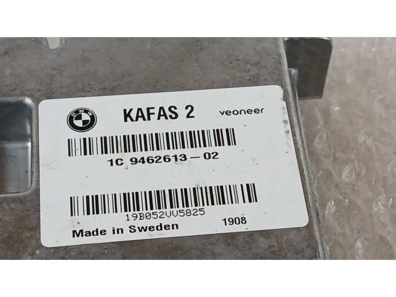 Recambio de modulo electronico para bmw 2 active tourer (f45) 216 d referencia OEM IAM   