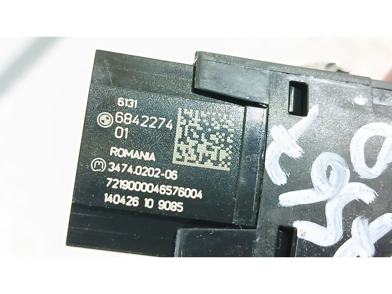 Recambio de warning para bmw 2 active tourer (f45) 216 d referencia OEM IAM   