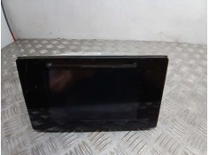 Recambio de sistema navegacion gps para toyota auris hybrid business referencia OEM IAM 8614002360 CVVS75F0AE PANASONIC