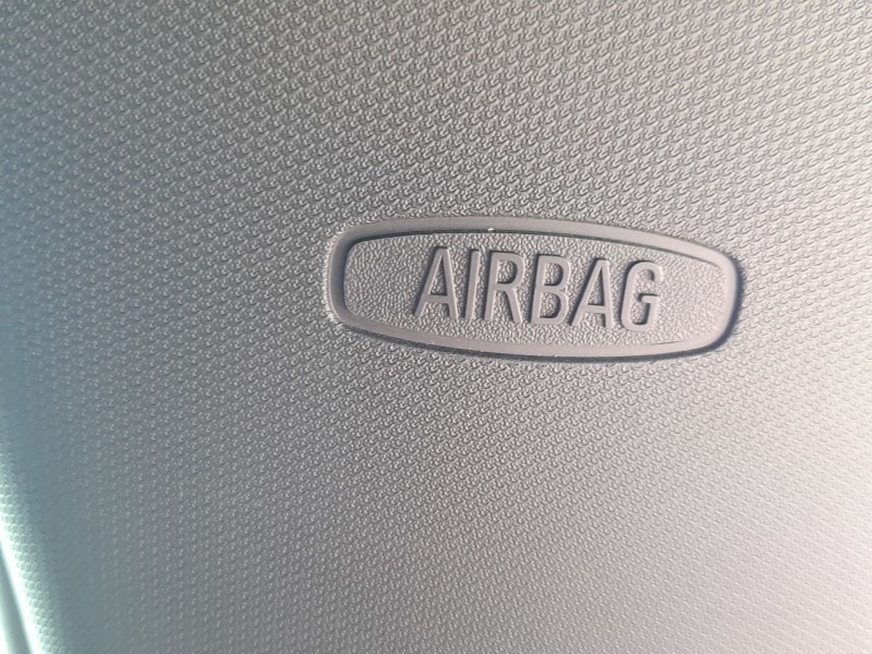 Recambio de airbag cortina delantero izquierdo para opel astra k (b16) 1.6 cdti (68) referencia OEM IAM 39058589  