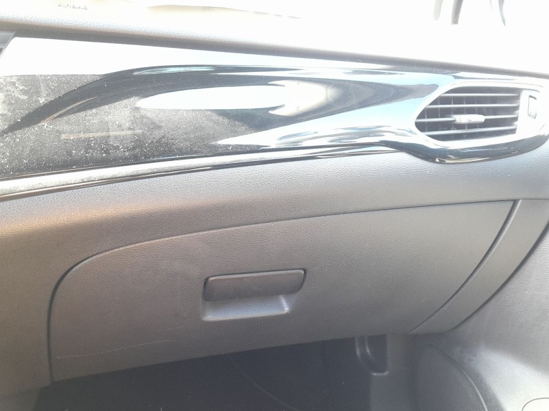 Recambio de guantera para opel astra k (b16) 1.6 cdti (68) referencia OEM IAM 39046761  