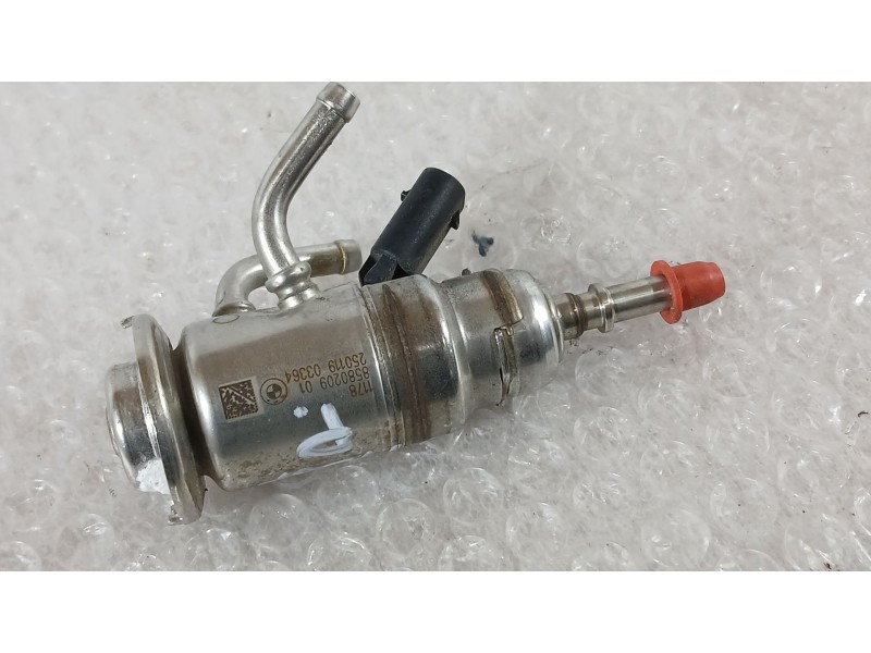 Recambio de inyector adblue para bmw 2 active tourer (f45) 216 d referencia OEM IAM   