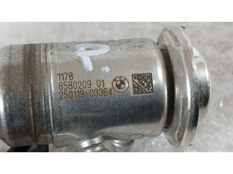 Recambio de inyector adblue para bmw 2 active tourer (f45) 216 d referencia OEM IAM   