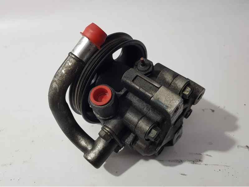 Recambio de bomba direccion para chevrolet spark ls referencia OEM IAM   REFERENCIAS BORRADAS