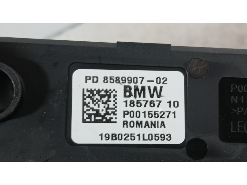 Recambio de modulo electronico para bmw 2 active tourer (f45) 216 d referencia OEM IAM   