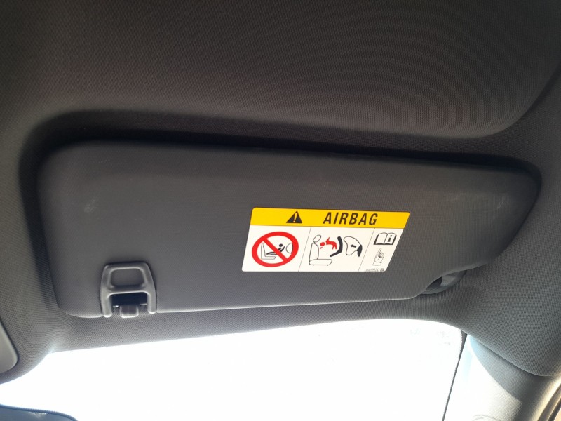 Recambio de parasol derecho para opel astra k (b16) 1.6 cdti (68) referencia OEM IAM 39046137  